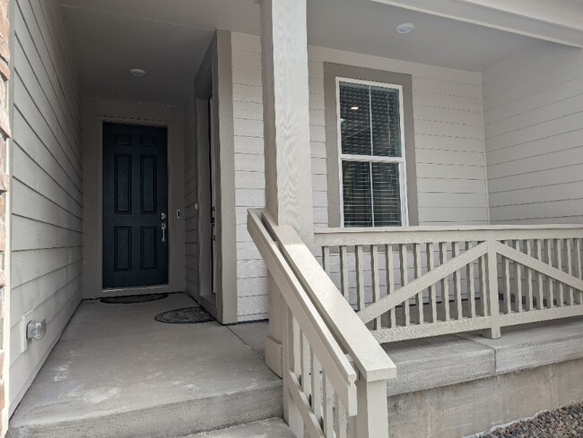 Building Photo - 2928 Furthermore Ln