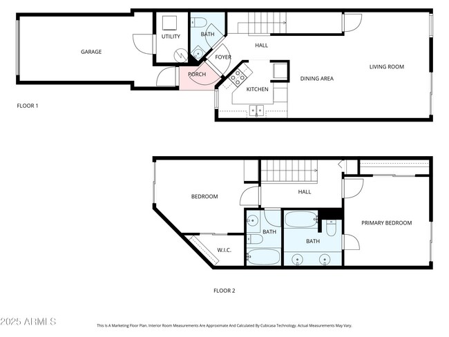 Building Photo - 935 N Granite Reef Rd