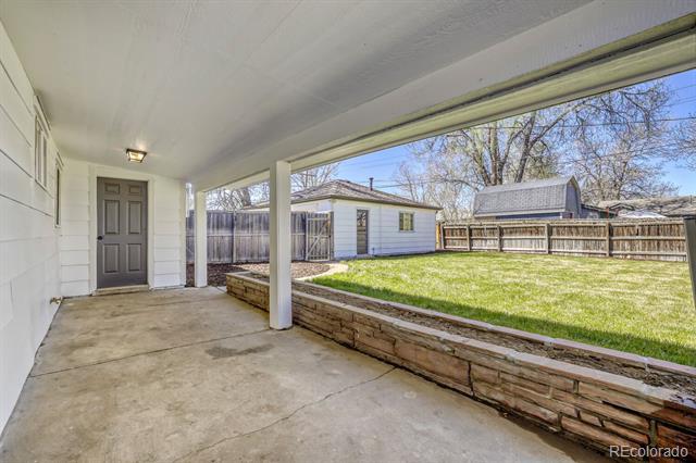 Building Photo - 1225 Xanadu St