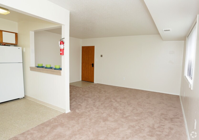 Paradise At Parkside Apartments Washington Dc Apartment Finder