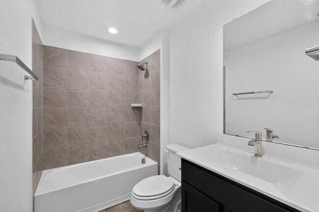 Building Photo - Like-New 4-Bedroom Corner Lot Home with Game Room, Appliances Included & Private Backyard