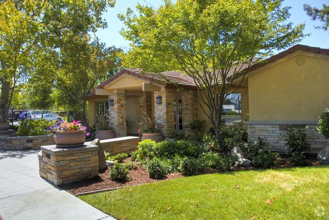 Primary Photo - mResidences Silicon Valley