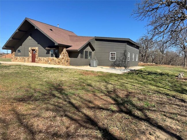 Building Photo - 353112 E 860 Rd