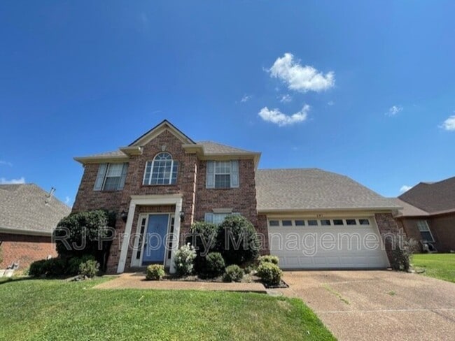 Building Photo - 8297 Red Creek Dr