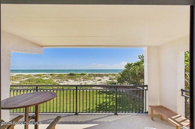 Building Photo - 1305 S Atlantic Ave