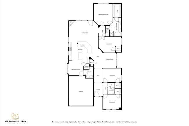 Building Photo - 38 Tallgrass Way