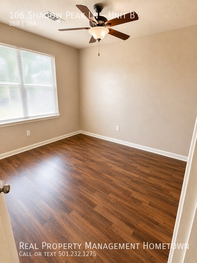 Building Photo - 106B Shadow Peak Ln
