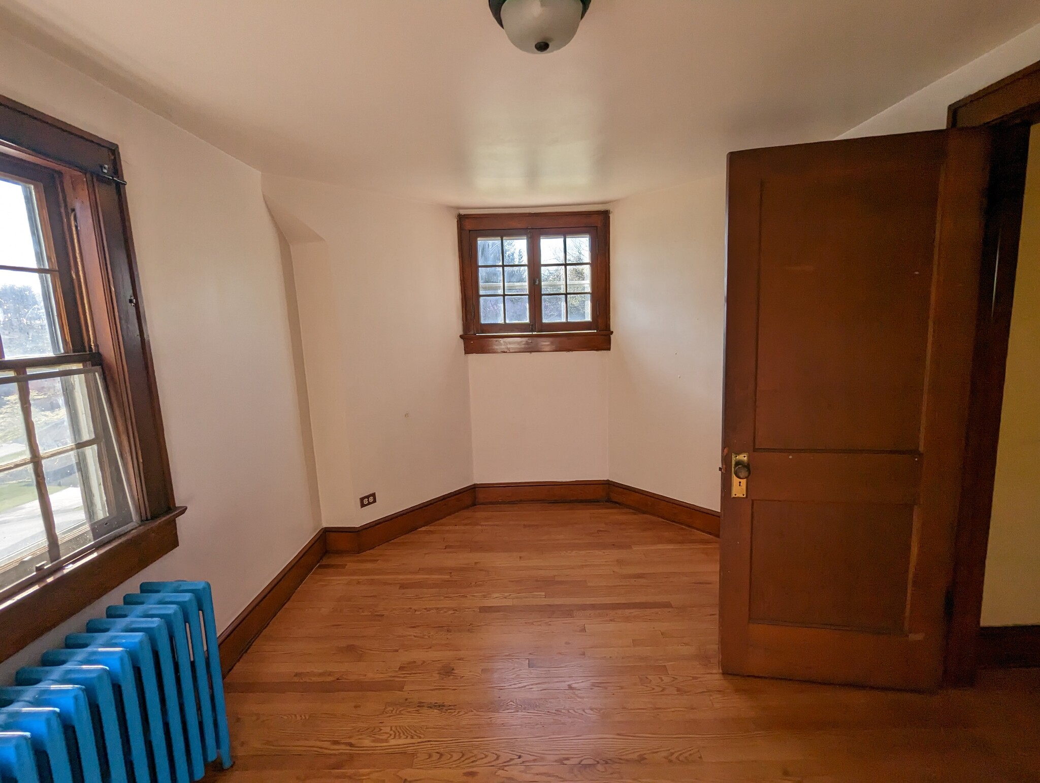 Building Photo - 119 Hammett Ave