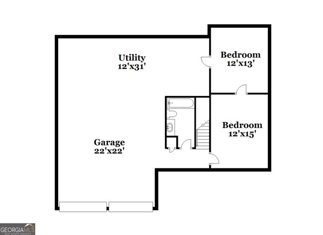 Building Photo - 3414 Velvet Creek Dr SW