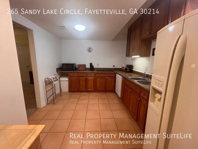 Building Photo - 265 Sandy Lake Cir