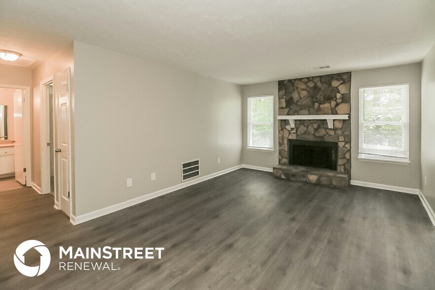 Building Photo - 2820 Greenbower Ct