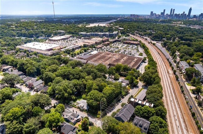 Building Photo - 1323 La France Street Northeast