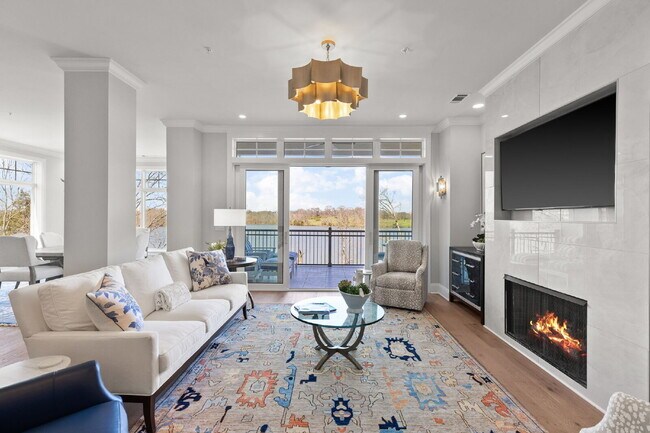 Building Photo - Welcome to Revery Point — where lakefront ...