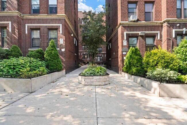 Building Photo - 275 Harrison Ave
