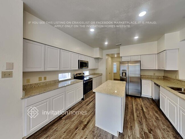 Building Photo - 4018 Wildwood Valley Ct