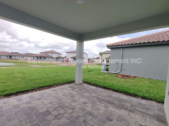 Building Photo - 3823 Savanna Palms Ct