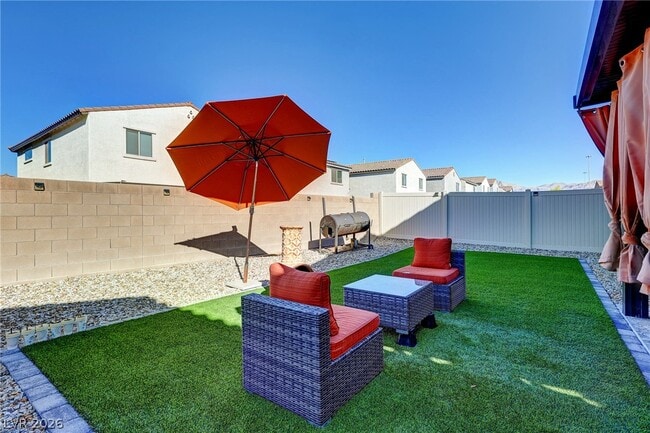 Building Photo - 6955 Stone Cactus St