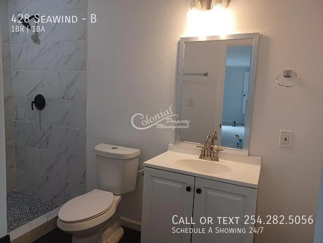 Building Photo - 428 Seawind-B