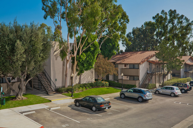 Building Photo - North Upland Terrace Apartments