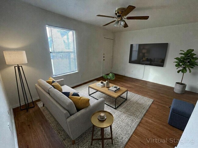 Building Photo - Rent Rollback! Get $100 in savings!