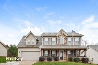 Building Photo - 115 Cherohala Ct