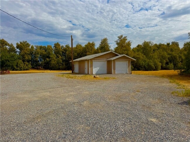 Building Photo - 4790 E Manse Rd