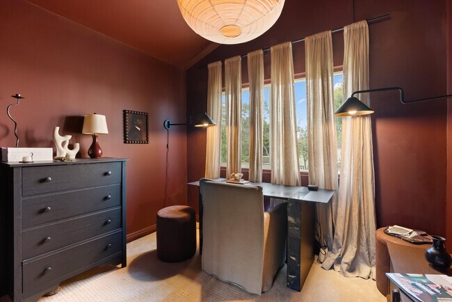 Bedroom 3 - 22855 S Van Deene Ave