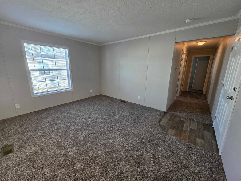 Building Photo - 3730 Birch St