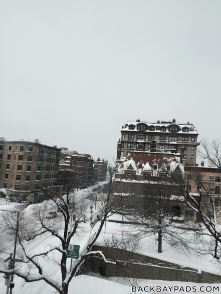 Building Photo - 362 Commonwealth Ave