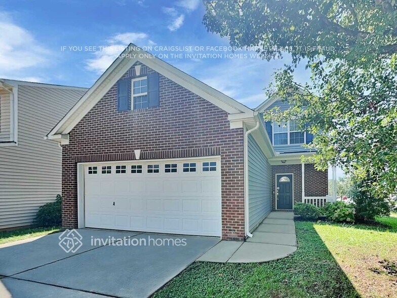 Primary Photo - 301 Cline Falls Dr