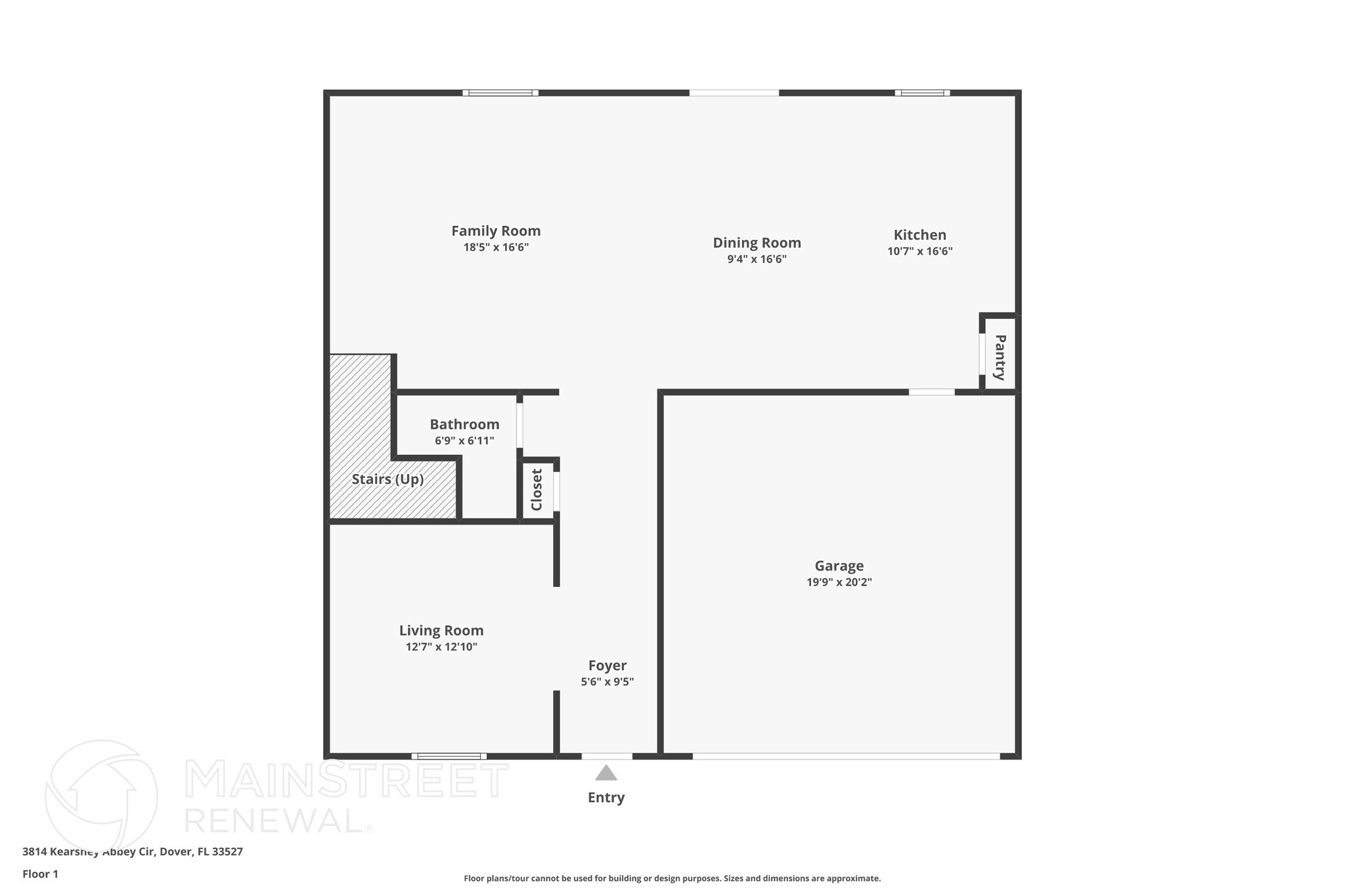 Building Photo - 3814 Kearsney Abbey Cir