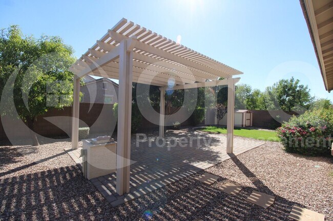 Building Photo - 4303 E Morrison Ranch Pkwy