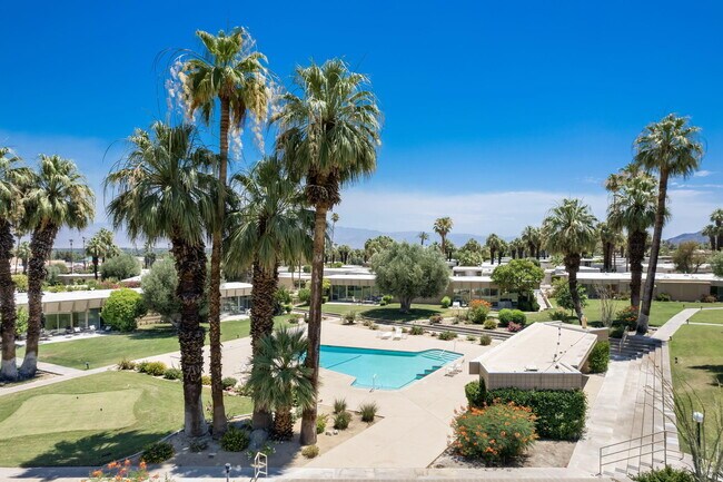 Building Photo - 72915 El Paseo