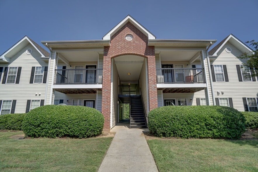 The Park at 366 - 366 Old Mill Rd Cartersville GA 30120 | Apartment Finder