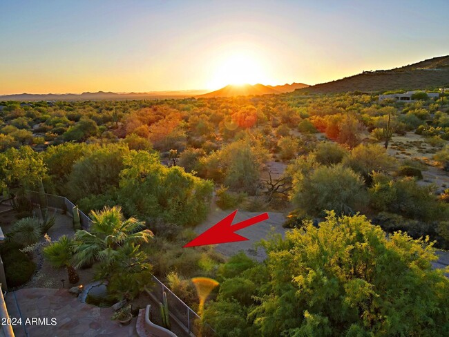 Building Photo - 6564 E Whispering Mesquite Trail