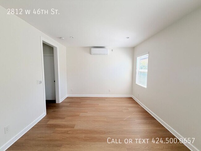 Building Photo - 2812 W 46th St