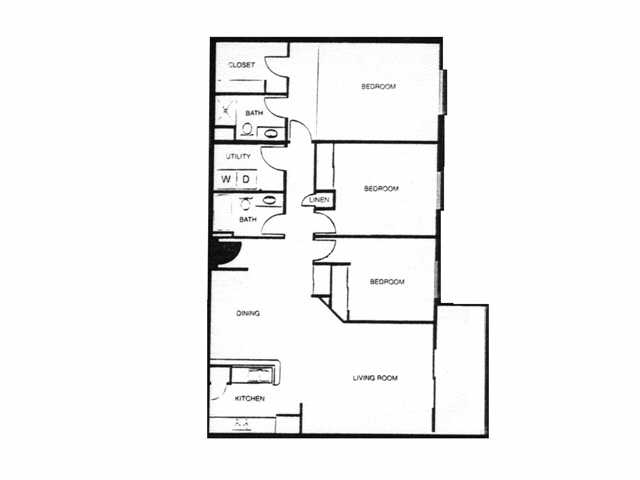 Floorplan - STERLING GREEN