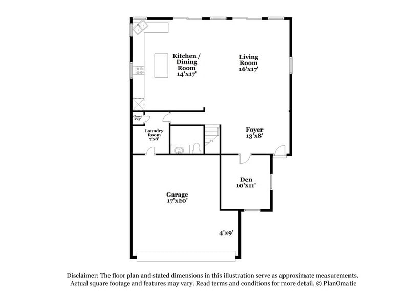 Building Photo - 10856 Carberry Hill St