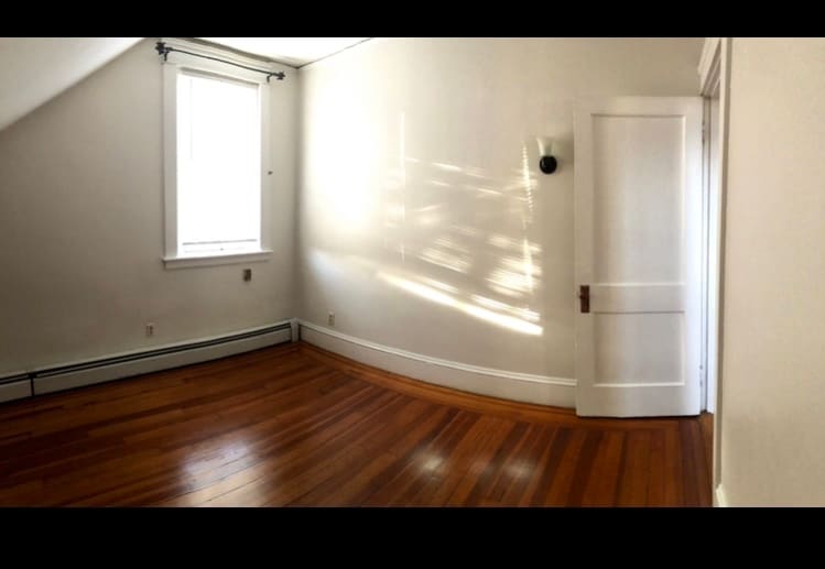 bedroom - 51 Crandall St