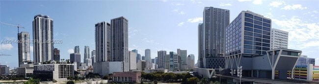 Building Photo - 850 N Miami Ave