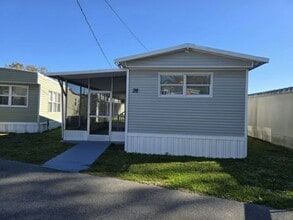 Building Photo - 2850 New Tampa Hwy