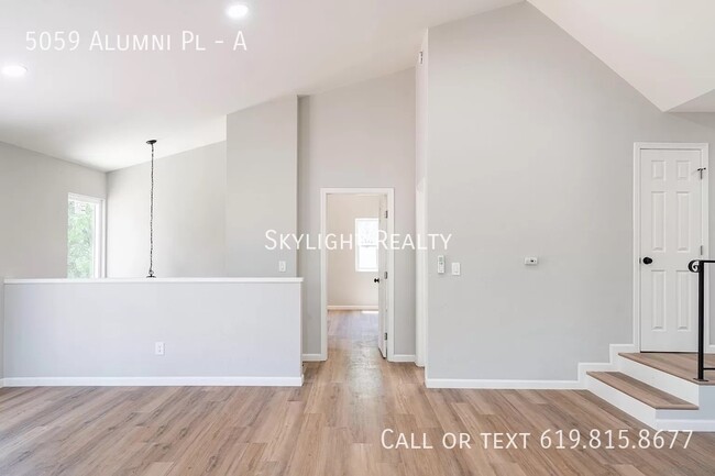 Building Photo - 5059 Alumni Pl