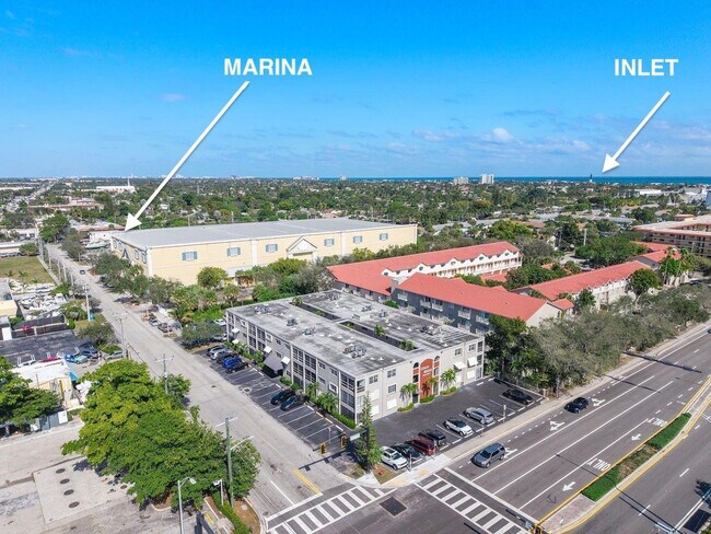 Building Photo - 2301 NE 14th Street Causeway