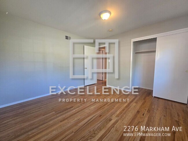 Building Photo - 2276 Markham Ave