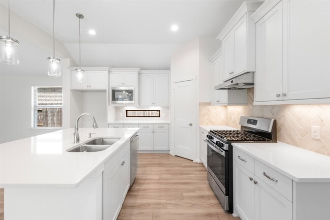 Building Photo - 4607 Primrose Valley Ln