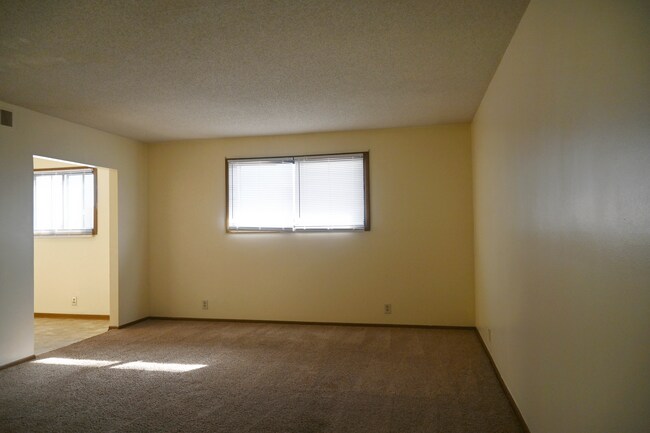 Floorplan - 108 Blondo