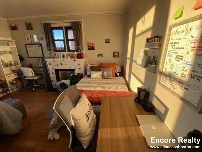 bedroom 2 - 462 Park Dr