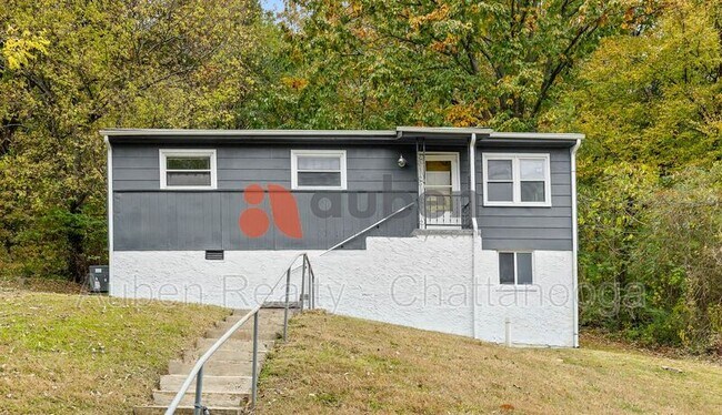 Building Photo - 4508 Balcomb St