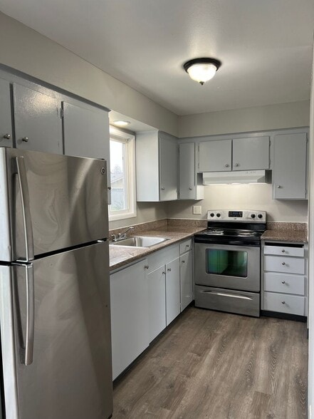 Interior Photo - Rosewood Apartments