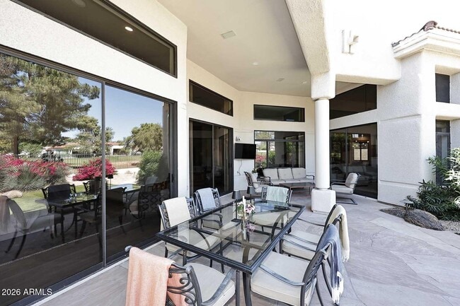 Building Photo - 8334 E Jenan Dr